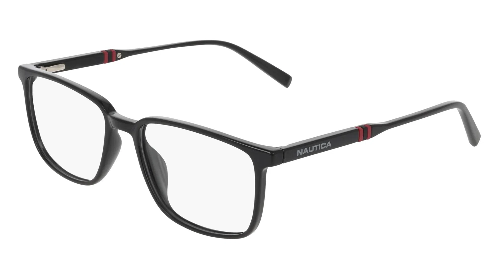 Nautica N8203 Eyeglasses - view 3